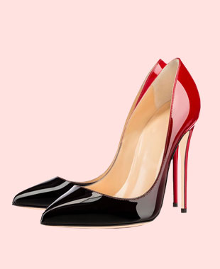 Heels & Pumps